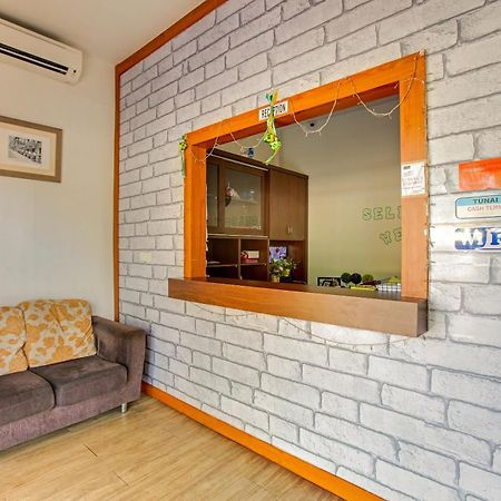 Отель Selesa View Bukit Gambir Экстерьер фото