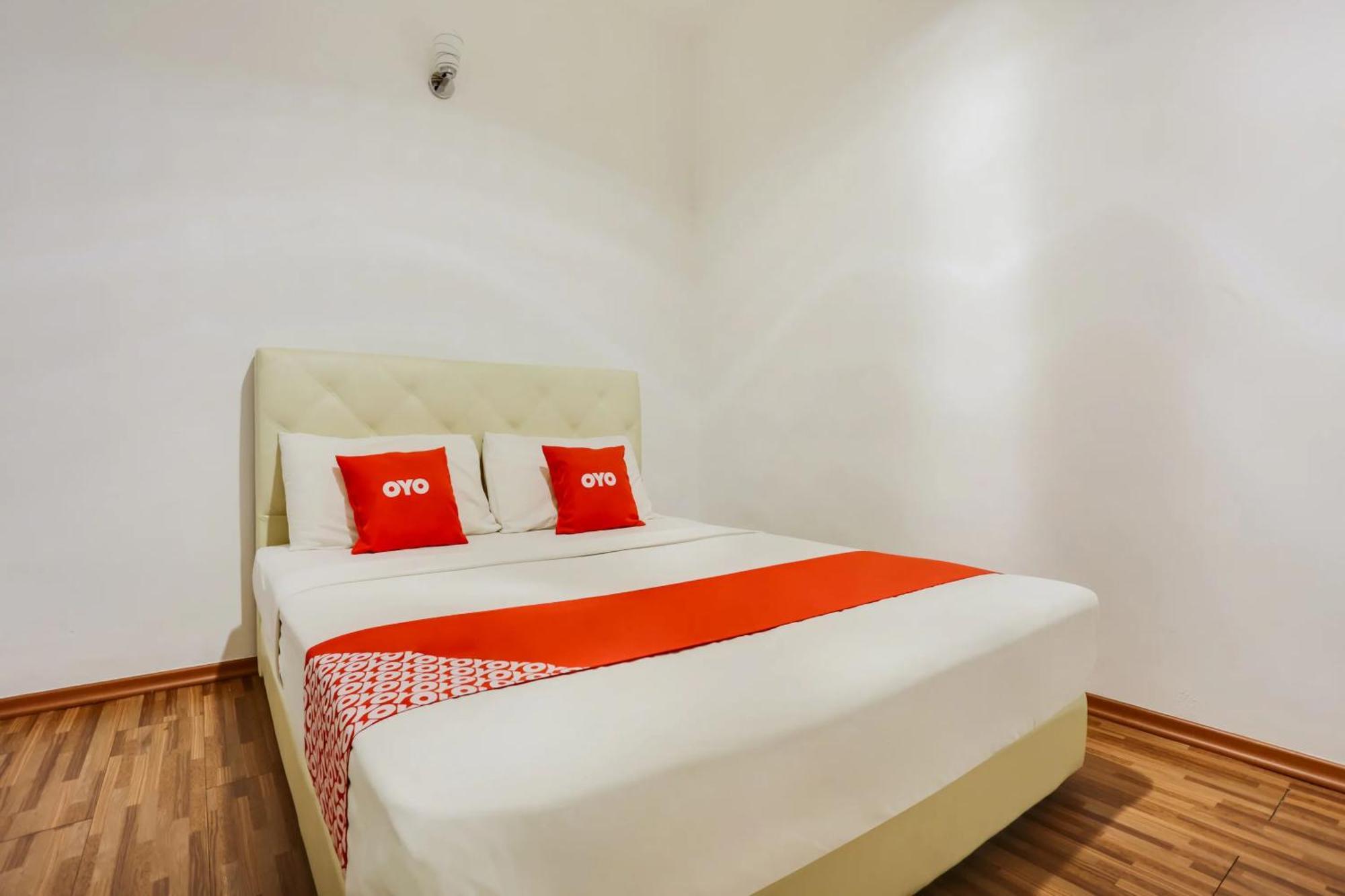 Отель Selesa View Bukit Gambir Экстерьер фото