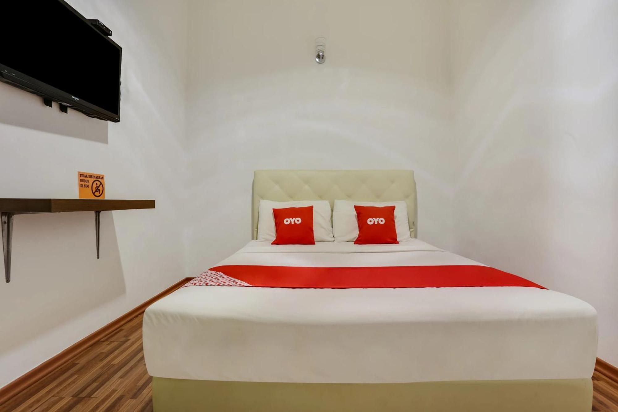 Отель Selesa View Bukit Gambir Экстерьер фото